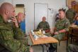 Výcvik na misiu UNFICYP ukončený