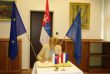 Návšteva veľvyslankyne Holandského kráľovstva u pozemných síl OS SR