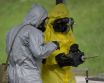 Medzinárodné cvičenie TOXIC VALLEY 2022