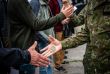 Armádni a policajní špeciáli medzinárodne, no proti sebe_II