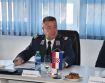 Návšteva britského ambasádora vo Veliteľstve vzdušných síl a MATC Steering Committee na Slovensku