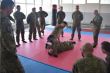Vcvik 13.mechanizovanho prporu s Policajnm zborom