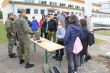 Účelové cvičenie pre študentov SPŠ stavebnej v Hurbanove