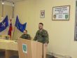 Veliteľské zhromaždenie 22. mechanizovaného práporu