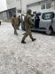 Súčinnostný výcvik jednotiek SECURITY FORCES