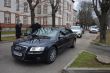 Policajné zabezpečenie návštevy ministerky obrany Spolkovej republiky Nemecko