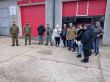 Pomoc pre obyvateľov poškodenej bytovky