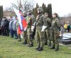 „Memoriál Michala Jurku a Michala Olejára“ v obci Hostie