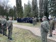Pietna spomienka na zosnulých kolegov