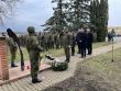 Pietna spomienka na zosnulých kolegov