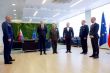 Vojaci vyzbierali v rámci humanitárnej zbierky 24 365 eur na pomoc Ukrajine