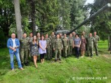 Velite�sk� kurz pre oblas� pohotovos�, bojov� pohotovos� a mobiliz�cia K-3