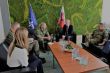 Predseda vojenského výboru NATO na návšteve Slovenska