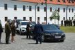 Policajné zabezpečenie zasadania náčelníkov Generálnych štábov krajín V4 a CMC NATO