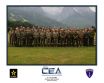 CEA (CONFERENCE OF EUROPEAN ARMIES)