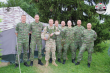 Certifikačné cvičenie STRONG BASTION 2023