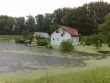 Nasadenie vojakov PS na povodne v rámci operácie Nekonečný dážď - 2010 - Neverending rain