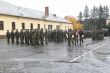 Prešovskí  logisti  oslavovali 67. výročie vzniku útvaru
