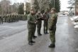 Slávnostný ceremoniál odovzdania funkcie veliteľa 2. brigády vzdušných síl