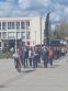 Oslobodenie miest Partiznske a Topoany