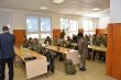 Velitežská a metodická príprava delostreleckých odborností pozemných síl