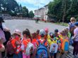 Pri príležitosti Medzinárodného dňa detí vykonala Vojenská polícia dňa 07.06.2024 v Kasárňach SNP Trenčín ukážku výzbroje, výstroje,  kolesovej techniky a spôsobilosti využitia bezpilotných prostriedkov pri policajnej činnosti. Pomocou termovízie a kamero
