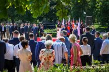 S�ub olympionikov prijal prezident Peter Pellegrini