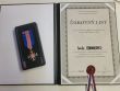 Životné jubileum zamestnankyne Čestnej stráže prezidenta SR