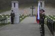 Nezabúdajme na hrdinov, ktorí za nás bojovali