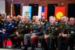 OS SR hodnotili prvú fázu výcvikového cyklu 2023-2025