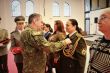 Slávnostné zhromaždenie Generálneho štábu OS SR pri príležitosti vzniku Slovenskej republiky