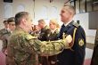 Slávnostné zhromaždenie Generálneho štábu OS SR pri príležitosti vzniku Slovenskej republiky