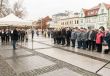 80. vroie oslobodenia mesta Zvolen