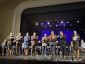 Koncert veliteľa posádky Ružomberok vyvrcholil oslavy 80. výročia oslobodenia mesta