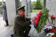 Ozbrojen sily SR si pripomenuli padlch hrdinov pietnymi aktivitami po celom Slovensku