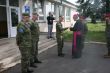 Stretnutie vojenských ordinárov SVK a ESP v Kuchyni