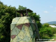 Pr�prava  �al��ch vojakov do oper�cie ISAF - Bezpe�n� perimeter 2010 - Safety perimeter 2010