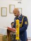Patrónka Valencie bude odteraz v našej kaplnke