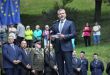 19. ročník Stretnutia generácií