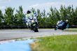 Rýchlosť, disciplína a dôvera: Vojenská polícia organizovala medzinárodný motocyklový výcvik