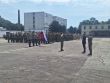 Na 12. mechanizovanom prápore sa odovzdávali vyznamenania