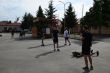 Športový deň u 21.samohybného delostreleckého oddielu (21.shdo)