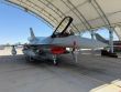 Ukončenie výcviku prvého pilota - inštruktora pre F-16 Block 70