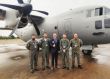Zástupca veliteľa Vzdušných síl OS SR sa zúčastnil prestížnych podujatí GASCC 2025 a RIAT 2025 vo Veľkej Británii