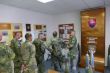 Partnersk vpomoc profesionlnych vojakov 20. prporu logistiky Preov s vojakmi Bundeswehr pri drbe vojenskch nemeckch cintornov