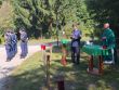 Posvätenie „Červeného kríža“ na Záhorí
