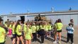 Druh ronk detskho letnho tbora LEOPARD