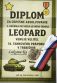 Druh ronk detskho letnho tbora LEOPARD