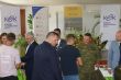 Slvnostne otvorenie prvej triedy dulneho vzdelvania s vojenskm zameranm v Seovciach
