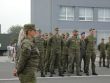 Nstup prslunkov 81. krdla Slia k81. vroiu SNP a k 33. vroiu prijatia stavy SR